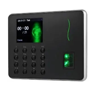 Clocking System