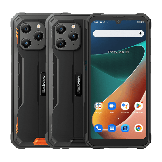 Blackview BV5300 Pro 4G Rugged Smartphone