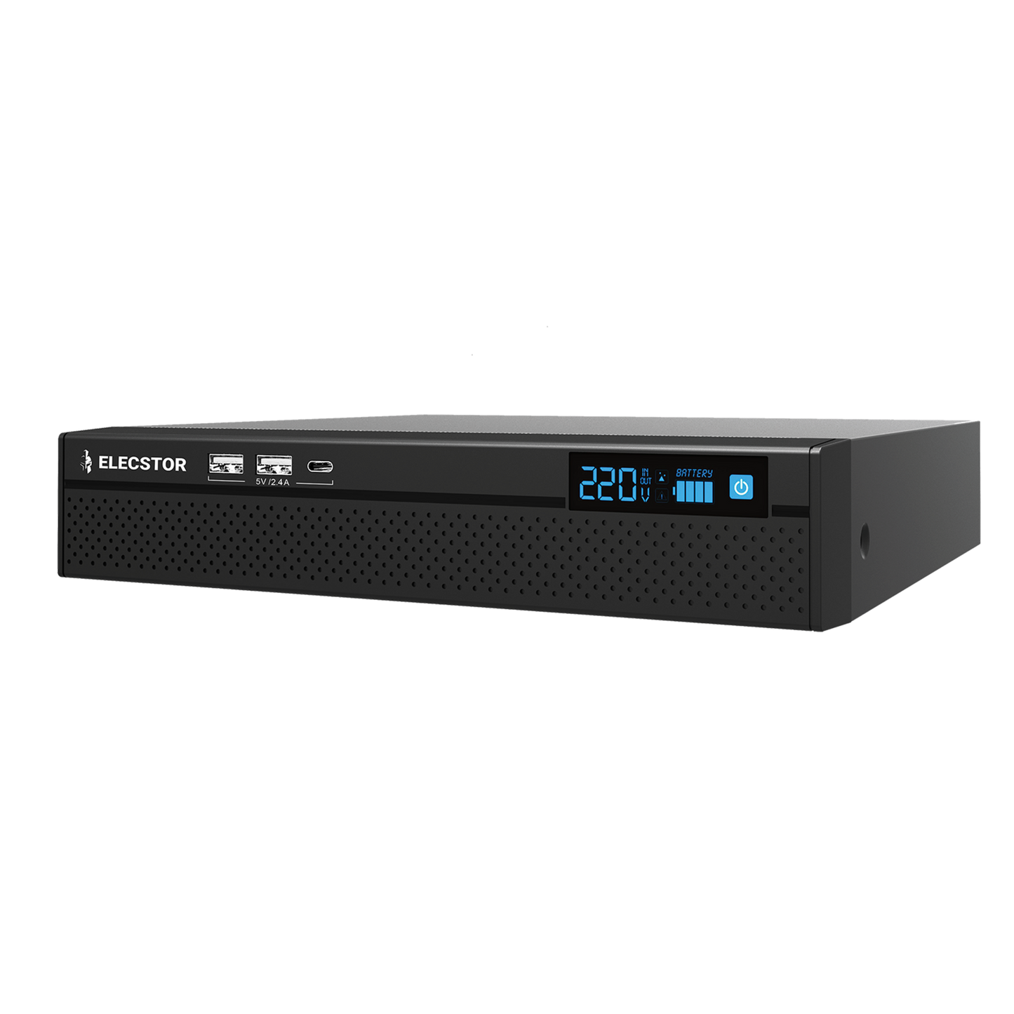KP7 - Mini UPS