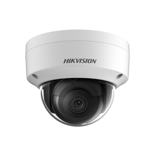 2MP Dome Camera - IR 30m - 4mm Fixed Lens