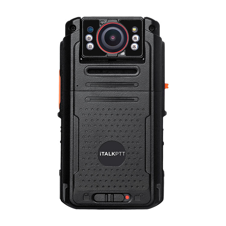 iTALK BC9 PTT BODY CAM