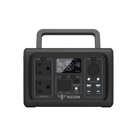 RIZ-PS-X500-5V  - Power Solution