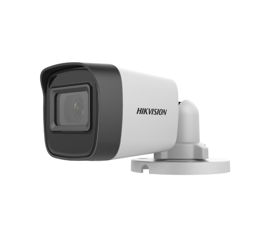 AHD Bullet Camera Hikvision