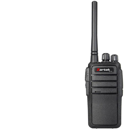 Zartek Two Way Radio - ZA-721