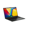 Vivobook Go Intel® Core™ i3-N305 Processor 1.8 GHz (6MB Cache, up to 3.8 GHz, 8 cores, 8 Threads)