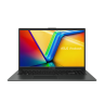 Vivobook Go Intel® Core™ i3-N305 Processor 1.8 GHz (6MB Cache, up to 3.8 GHz, 8 cores, 8 Threads)