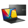 Vivobook Go Intel® Core™ i3-N305 Processor 1.8 GHz (6MB Cache, up to 3.8 GHz, 8 cores, 8 Threads)