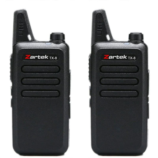 TX-8 TX-8 ULTRA THIN & COMPAC