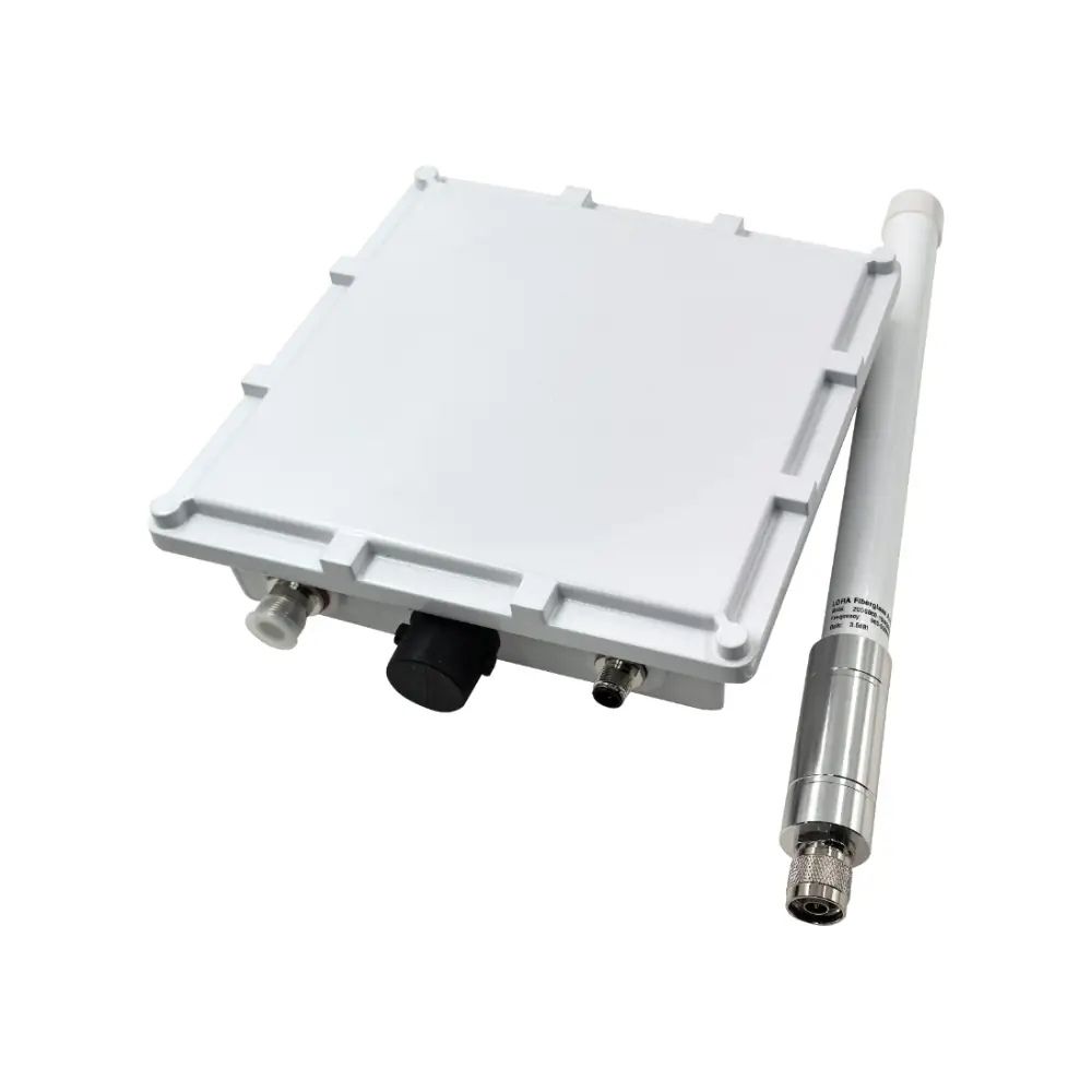 Outdoor Macro Gateway