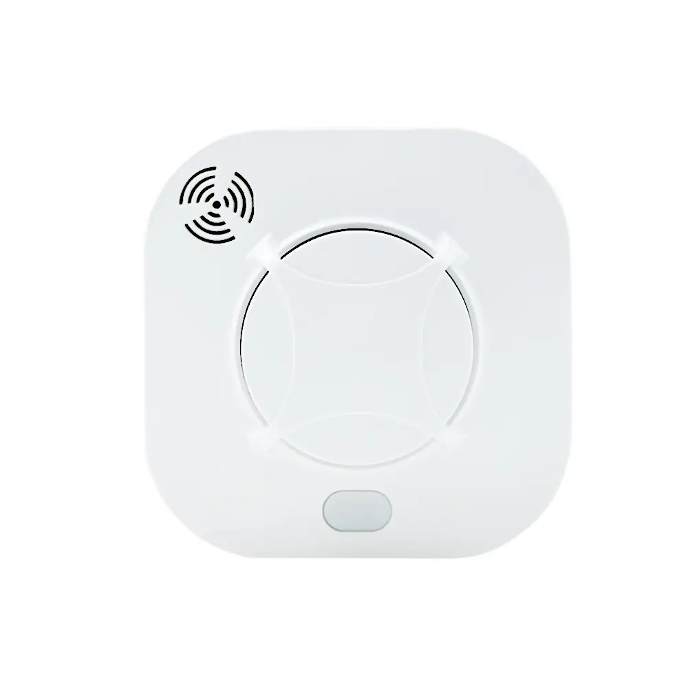 Smart Smoke Detector
