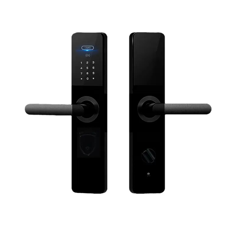 Smart Door Lock
