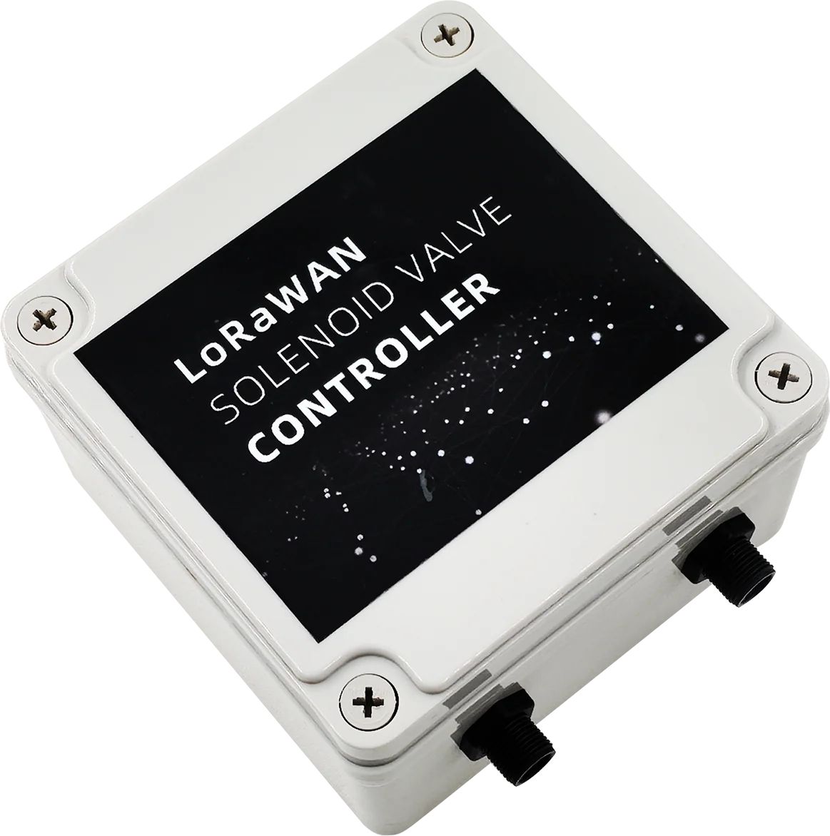 Smart Valve Controller